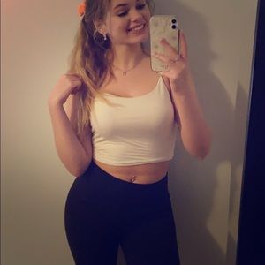 Lululemon Wunder Under Pant